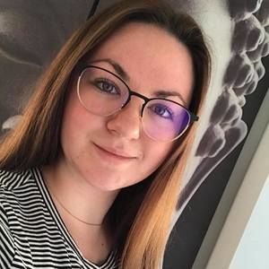 Meet your Posher, Alison